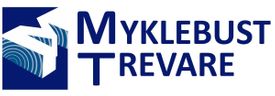 Logo, Myklebust Trevare AS