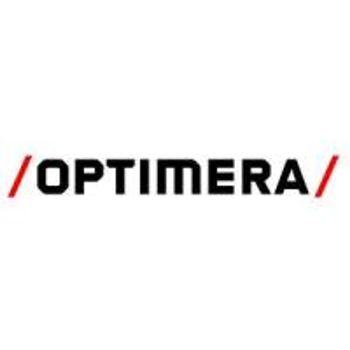 Optimera